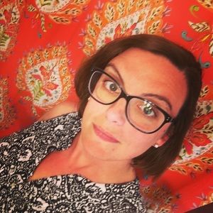 Meet your Posher, Alison